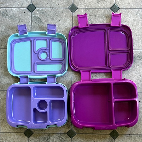 Set Bentgo - Picture 2 of 2